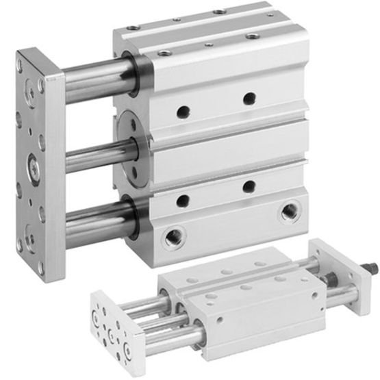 氣缸和執行機構