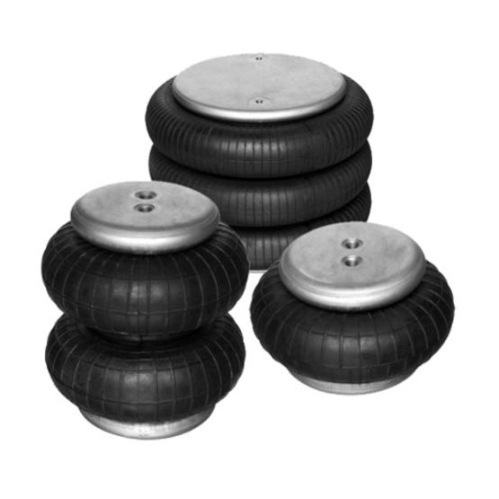 氣缸和執行機構