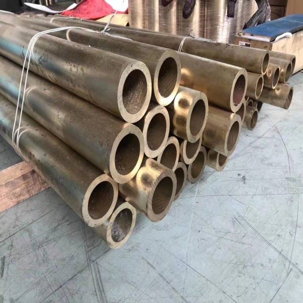 C95500 Nickel Aluminum Bronze-Jiangsu Shuoyang Copper Industry Co., Ltd.