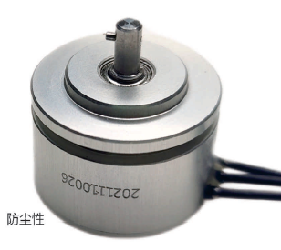SRS22S高精度電位器