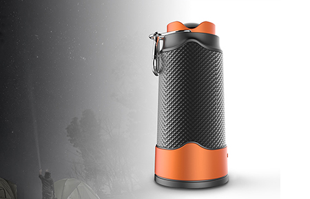 多功能户外应急灯