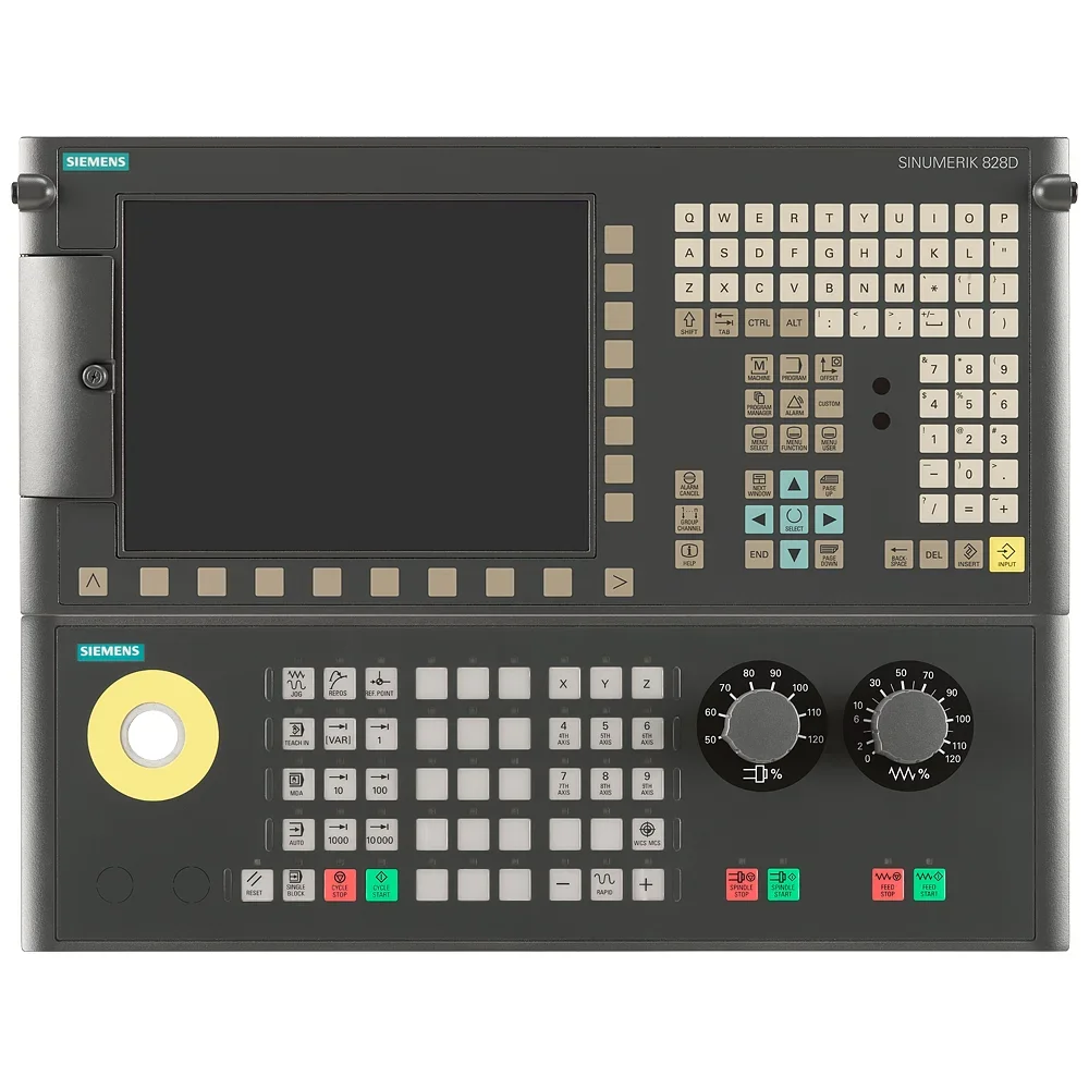 SIEMENS SINUMERIK 840DSL