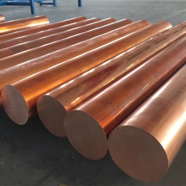 Copper Sheet
