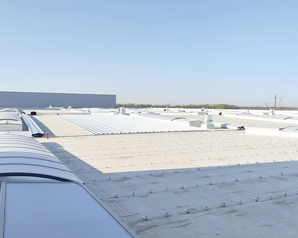 電動通風天窗在設計之前的注意事項有哪些