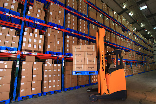 制約農(nóng)村電商的物流難，都難在哪兒？