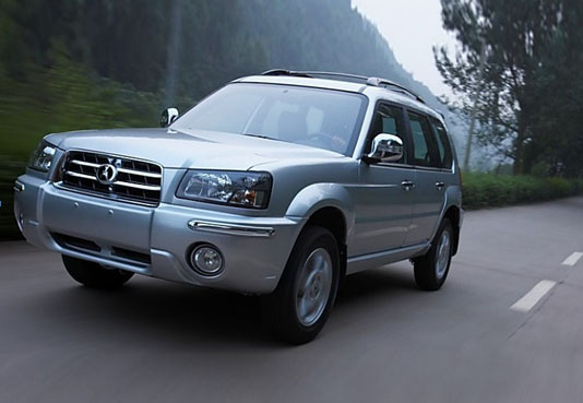 BMS 純電動(dòng)SUV方案（96S）