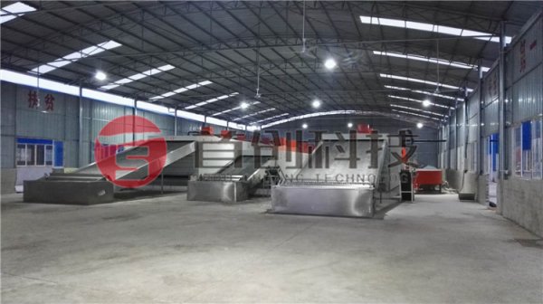 青翹烘干機_青翹定制烘干設(shè)備_中藥材青翹干燥機