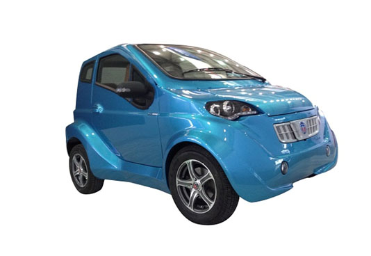 BMS 純電動(dòng)轎車方案（40S）