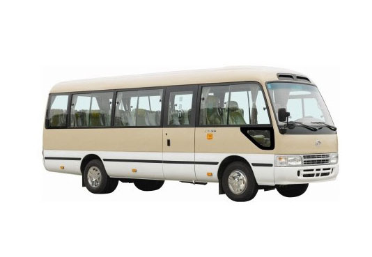 BMS 純電動(dòng)考斯特方案(140S)