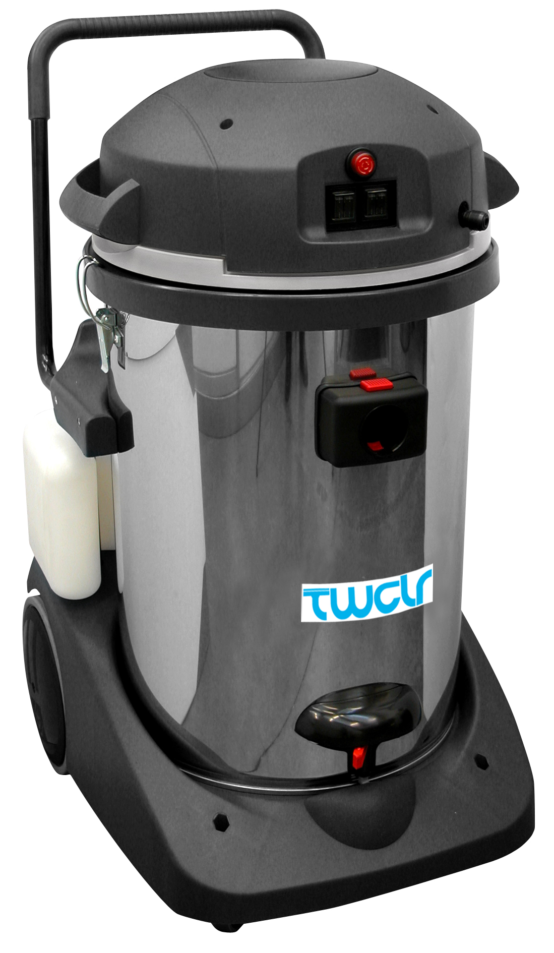 TWCLR潔魔仕GS-2478W 大型深循環(huán)抽洗機