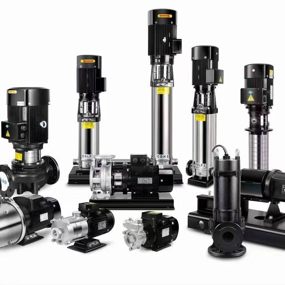 選不銹鋼離心泵不用愁，靠譜廠家就在廣州