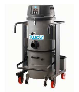 TWCLR潔魔仕GV-3677  GX-3677重工業(yè)多功能集塵機