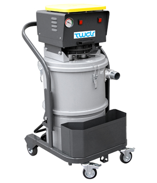 TWCLR潔魔仕GV-2450E GX-2450E重工業(yè)細(xì)粉用集塵機