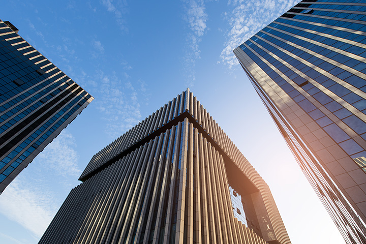 招標(biāo)代理，引導(dǎo)建筑業(yè)新時(shí)代的先鋒！