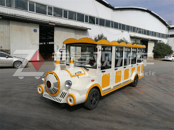 觀光車品牌有哪些？