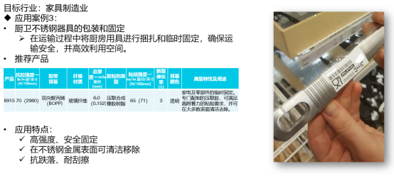 3M8915纤维胶带应用范围-上海球速网页版电子