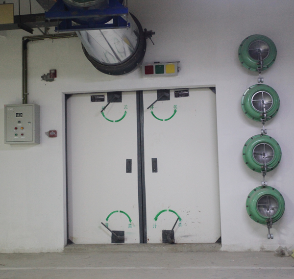 關(guān)于人防門，你了解多少？