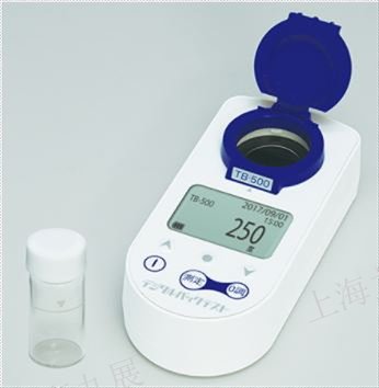 原装进口KYORITSURIKA共立理化数码浊度计DPM2-TB500