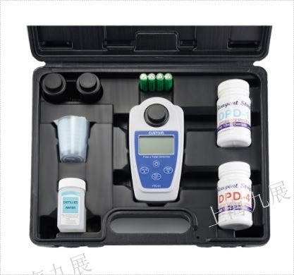  原装进口CUSTOM余盐计本体FTC-01