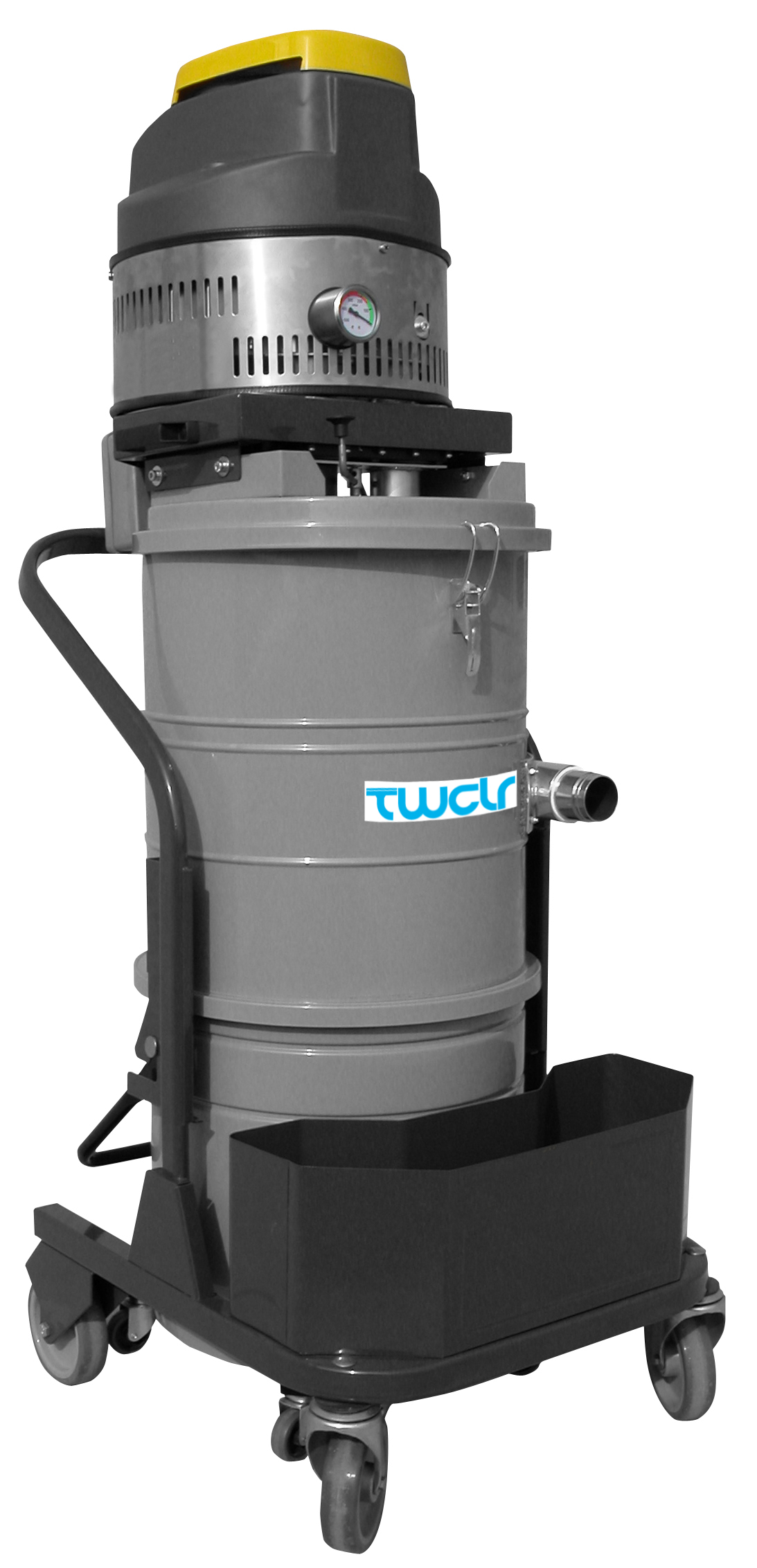TWCLR潔魔仕GV-3070重工業(yè)細(xì)粉末長時間用集塵機