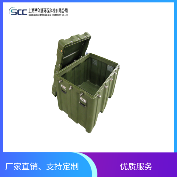 SC2-C465周轉(zhuǎn)箱
