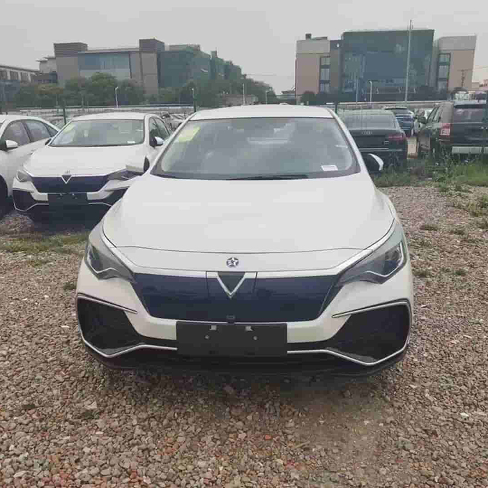 庫(kù)房車(chē)源