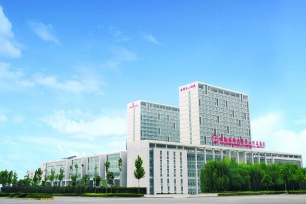 安徽醫(yī)科大附屬醫(yī)院