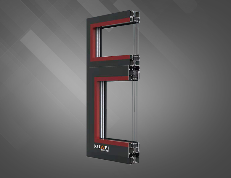 XW70系列系統(tǒng)窗