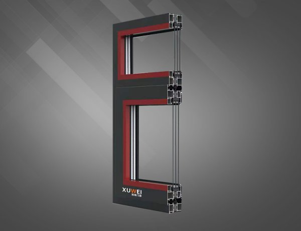 XW70系列系統(tǒng)窗