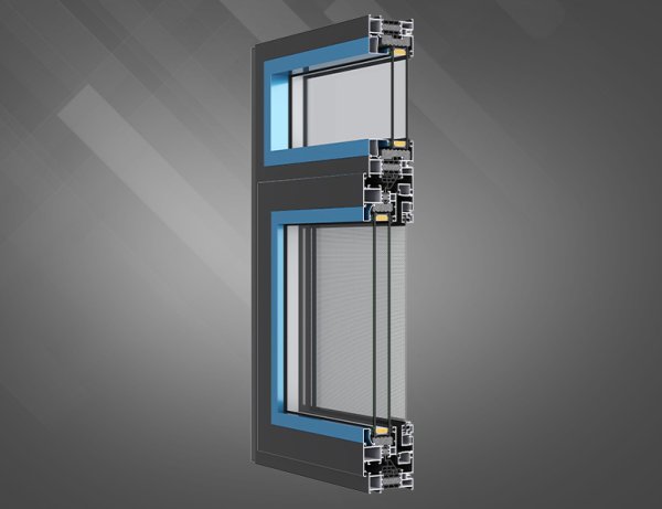 XW80T雙內(nèi)開系列