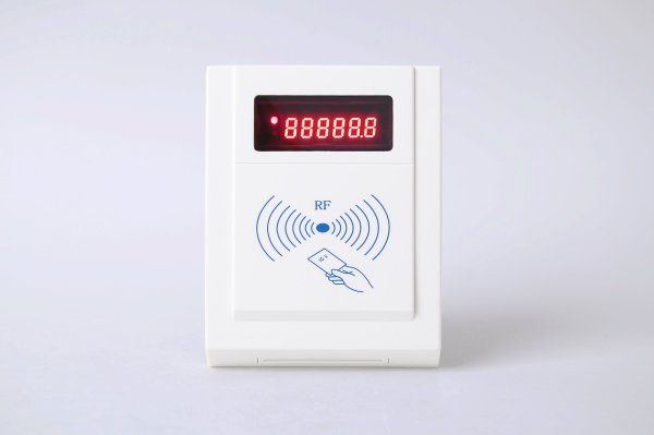 盛炬發卡器906CU新版