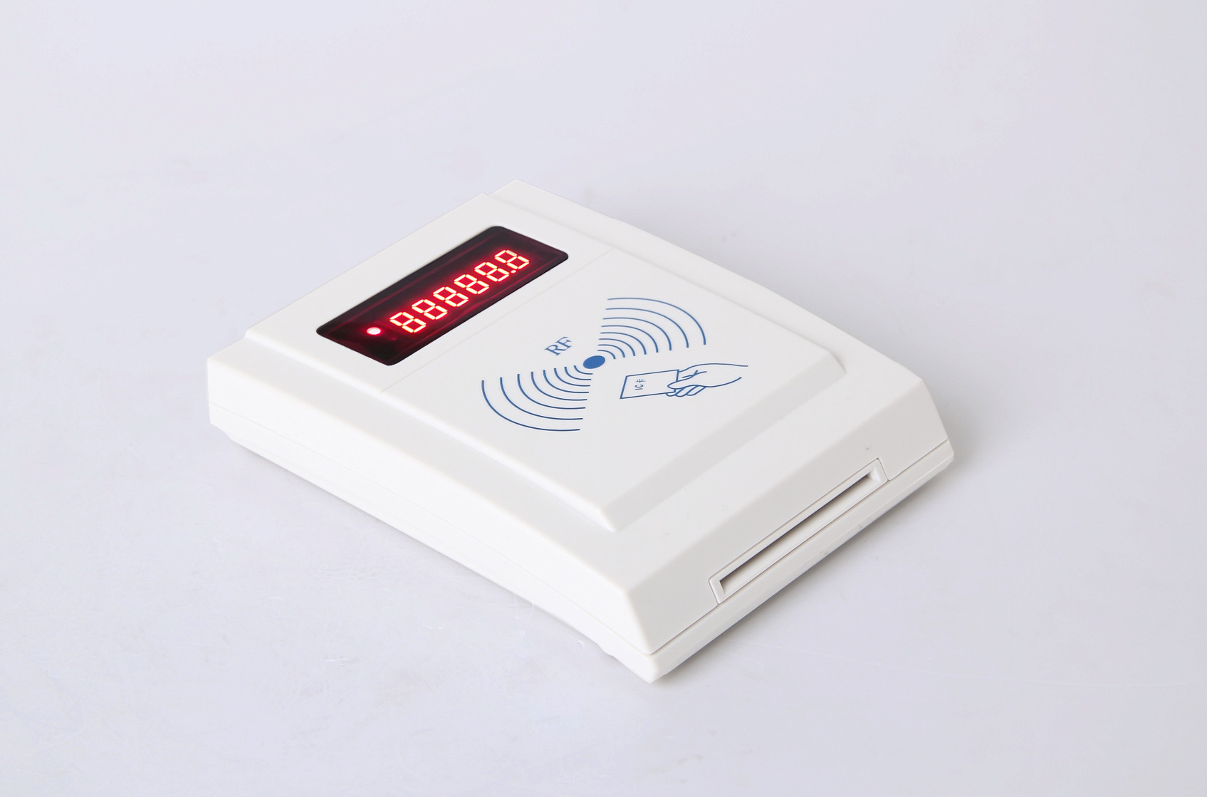 盛炬發卡器906CU新版