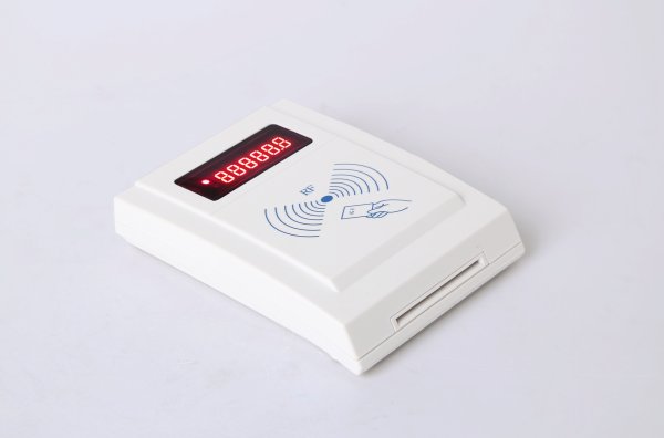 盛炬發卡器906CU新版