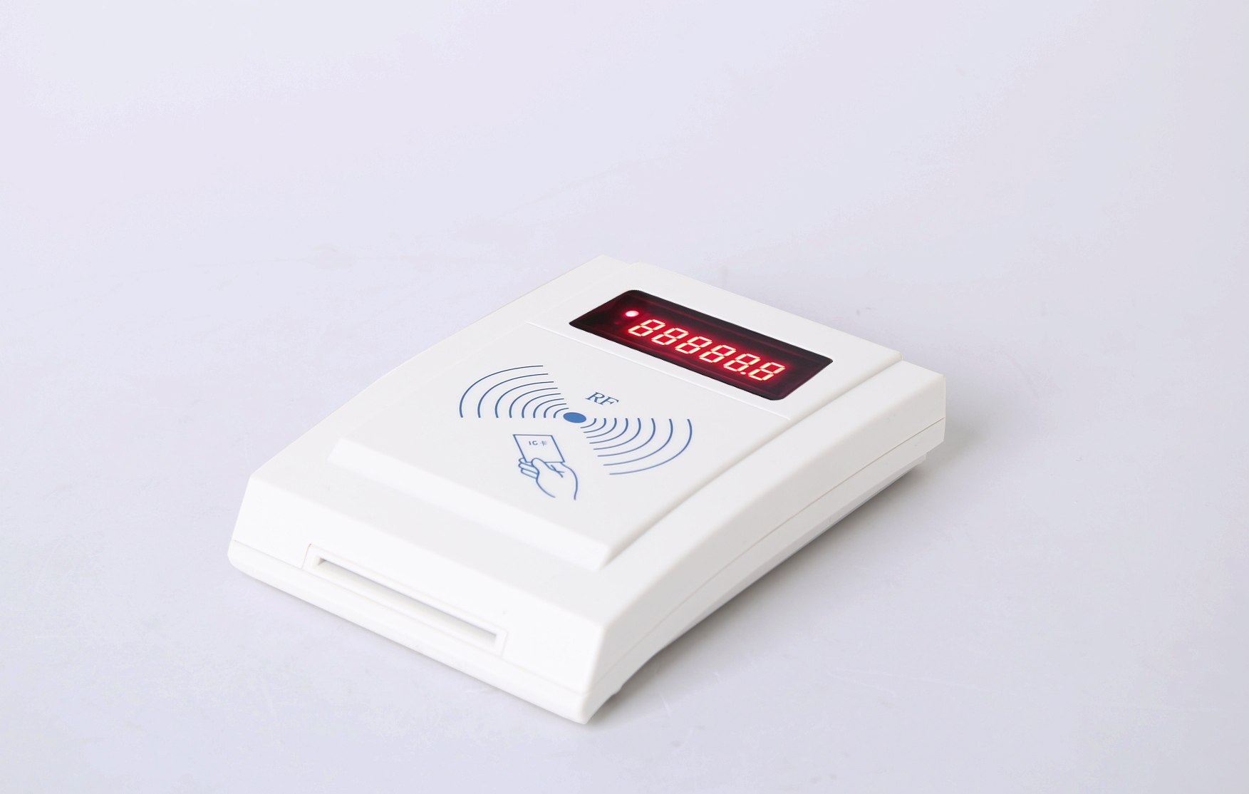 盛炬發卡器906CU新版