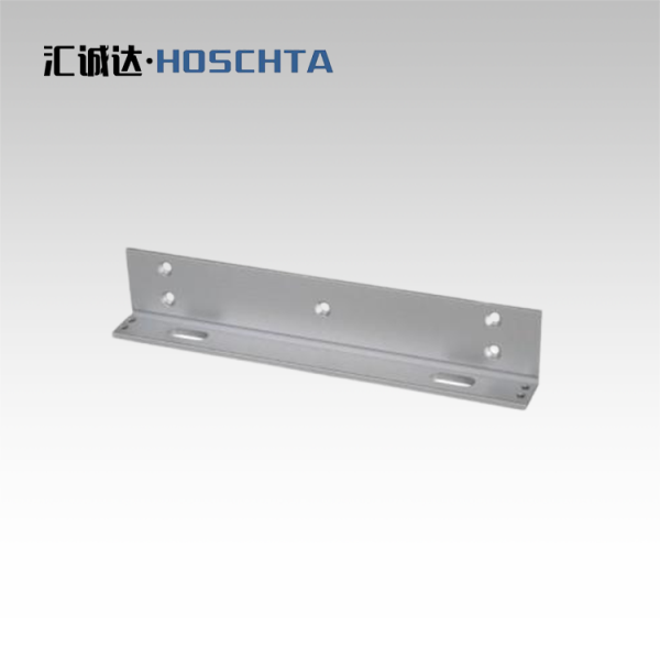 磁力鎖L型支架