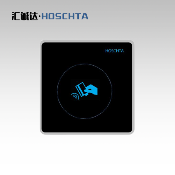超薄門禁讀卡器HCD-R60K