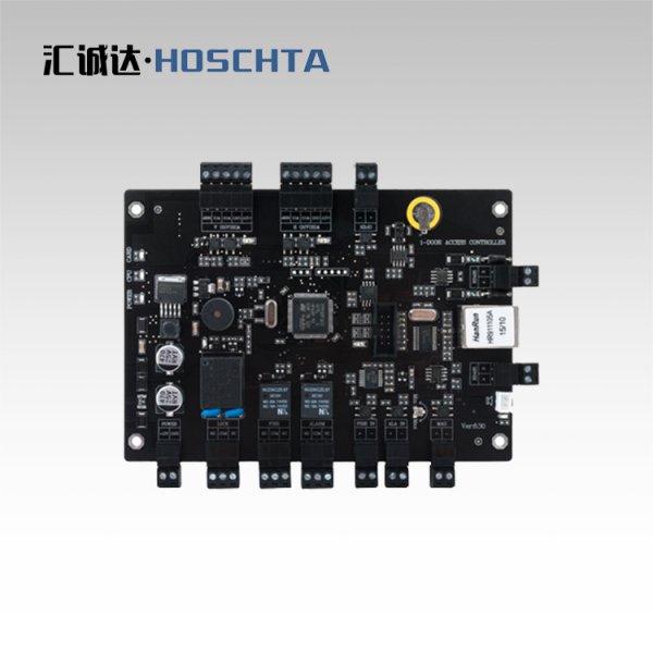 門禁控制器C60X-N