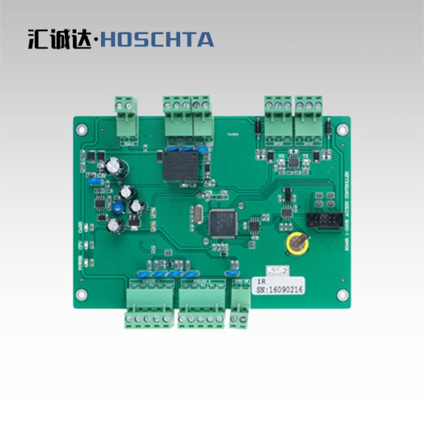 門禁控制器C20X-N