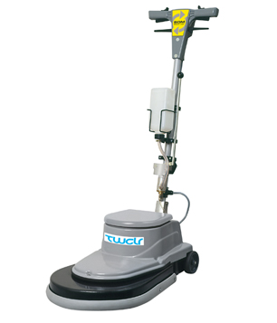 TWCLR潔磨仕SD-16100M 高速拋光機