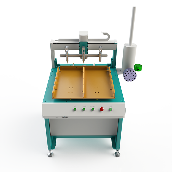 D670自動點(diǎn)膠機(jī)