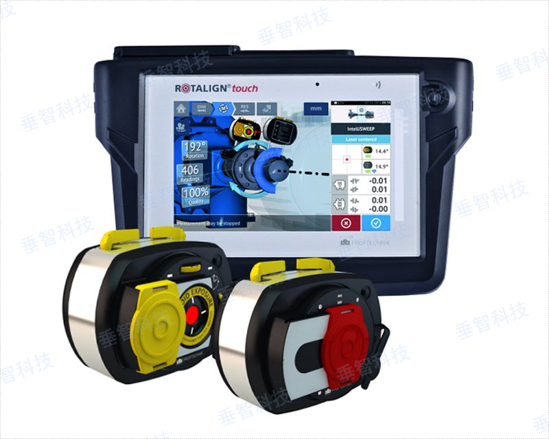 振動(dòng)監(jiān)測(cè)與分析的價(jià)值