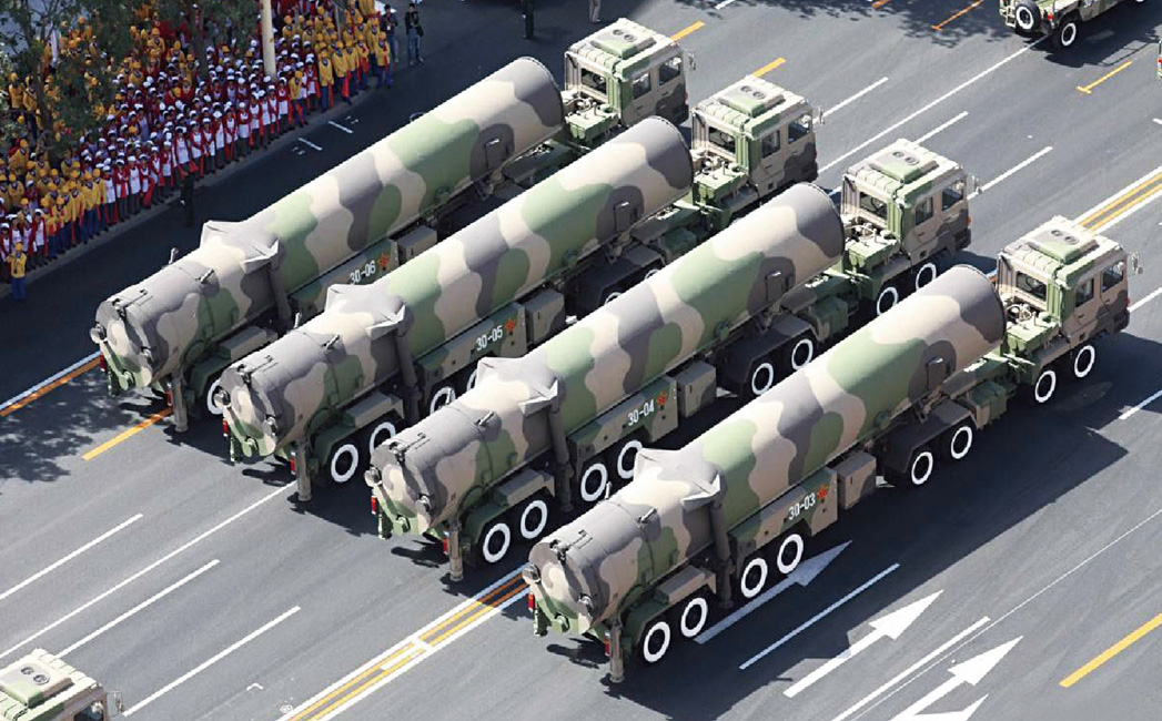 軍工裝備業(yè)