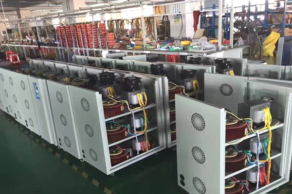 穩(wěn)壓電流的性能之詳解說(shuō)明