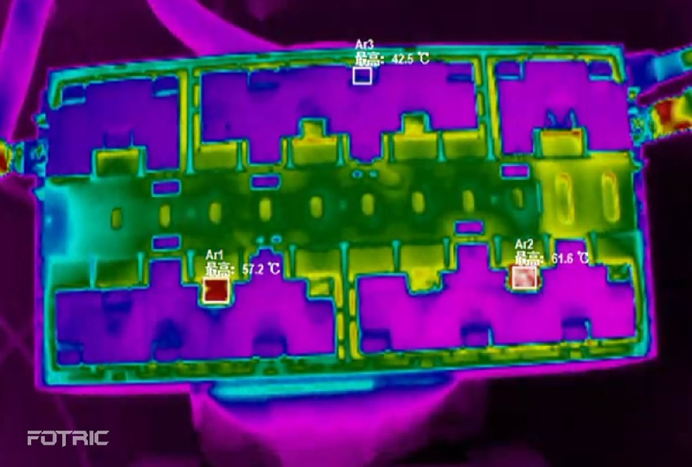 鋰電池虛焊檢測