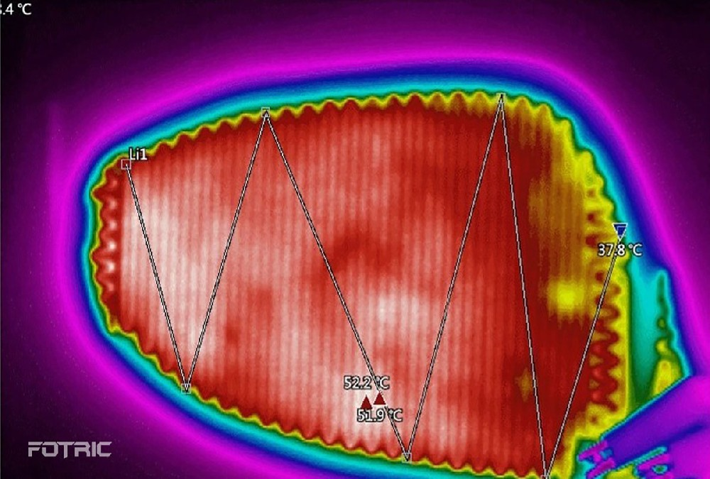汽車(chē)后視鏡加熱絲檢測(cè)