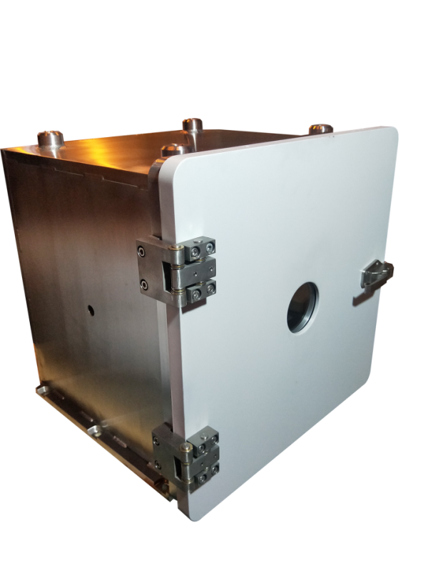 不銹鋼真空腔體