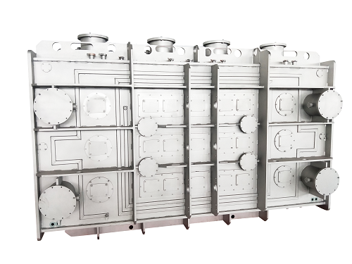 PVD鍍膜機腔體連接線