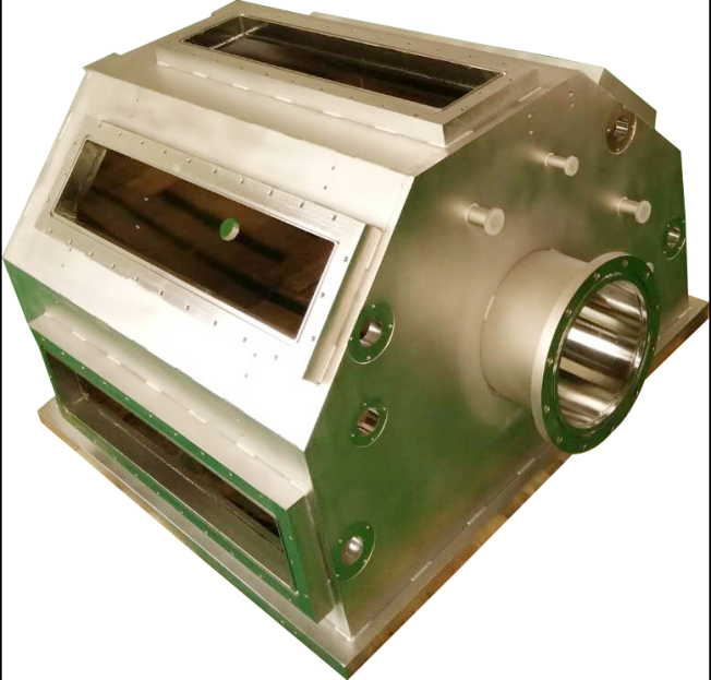 多邊形鍍膜機腔體 多邊形鍍膜機腔體