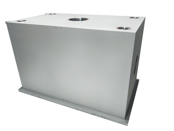 鋁合金真空腔體