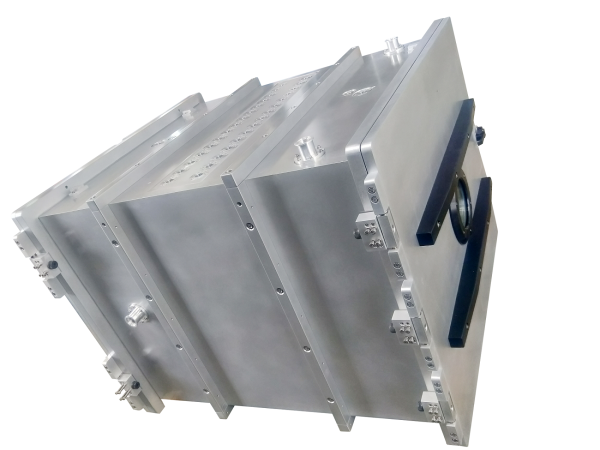 鋁合金真空腔體